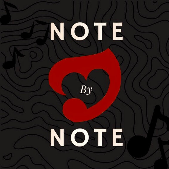 Note By Note
